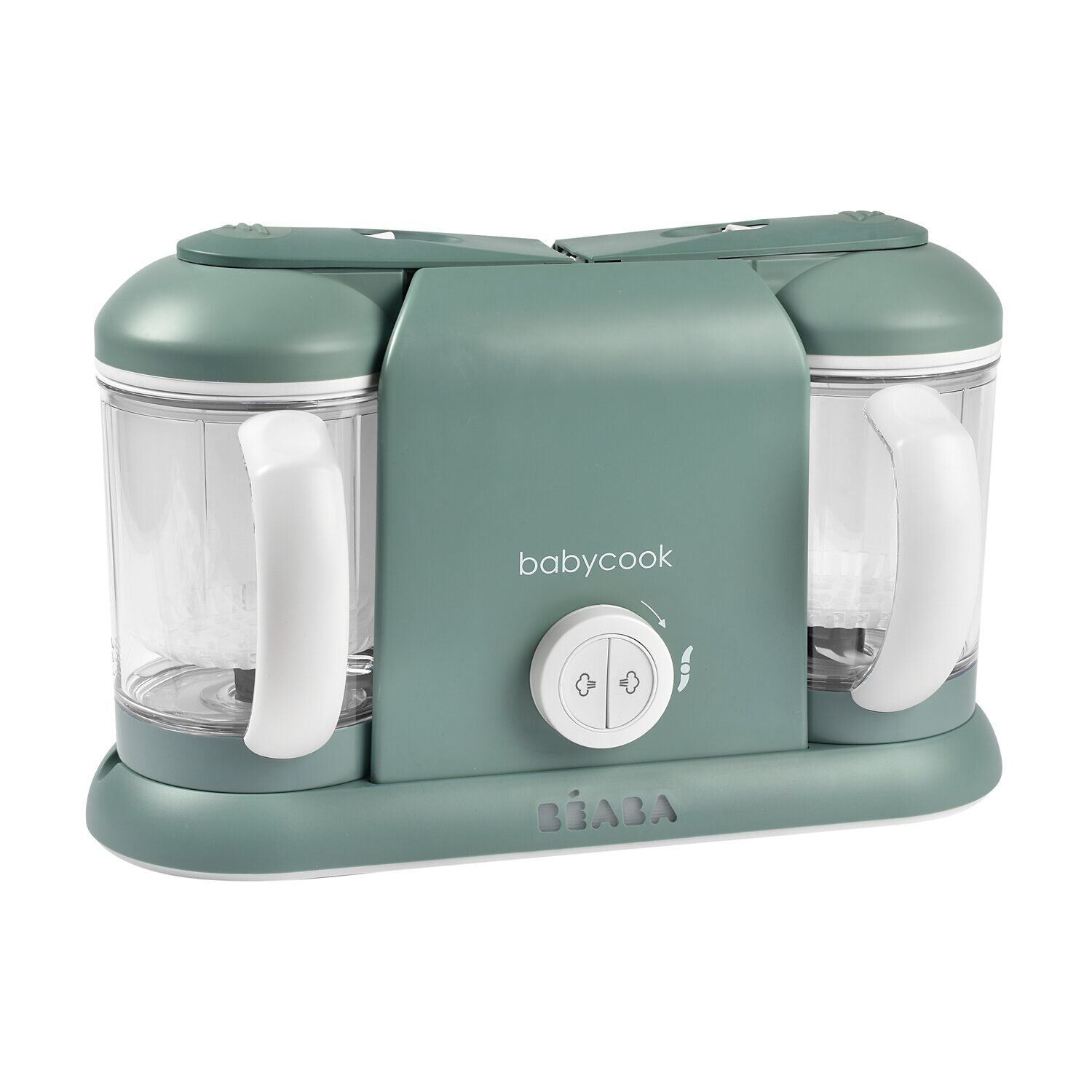 Babycook® Duo Baby Food Maker Prozessor