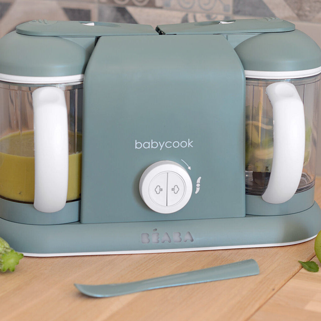 Babycook® Duo Baby Food Maker Prozessor