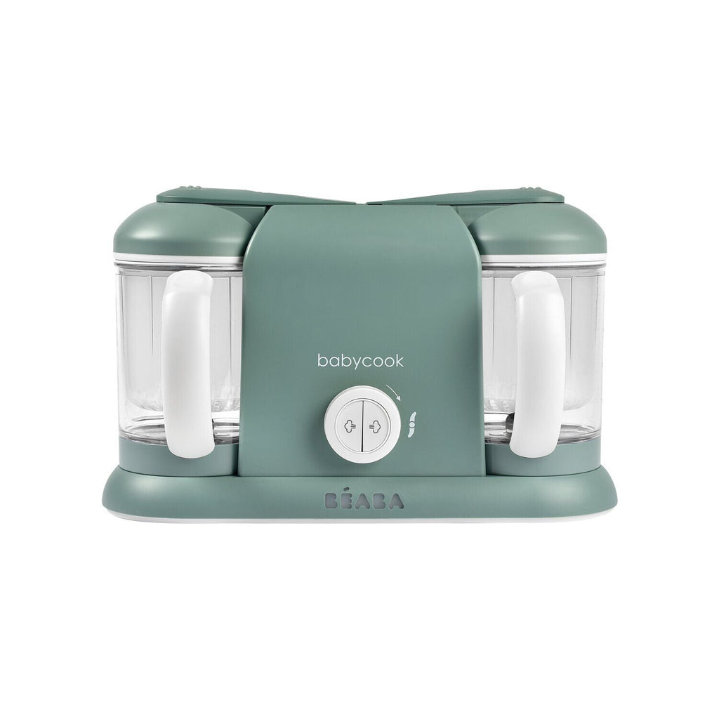Babycook® Duo Baby Food Maker Prozessor