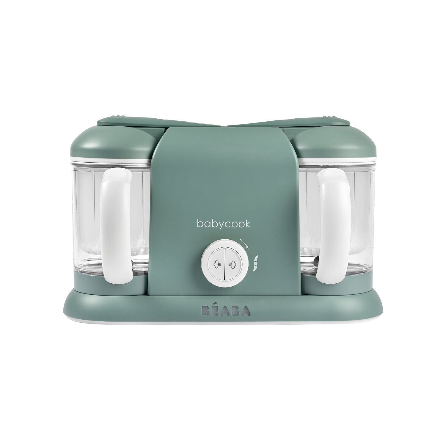 Babycook® Duo Baby Food Maker Prozessor
