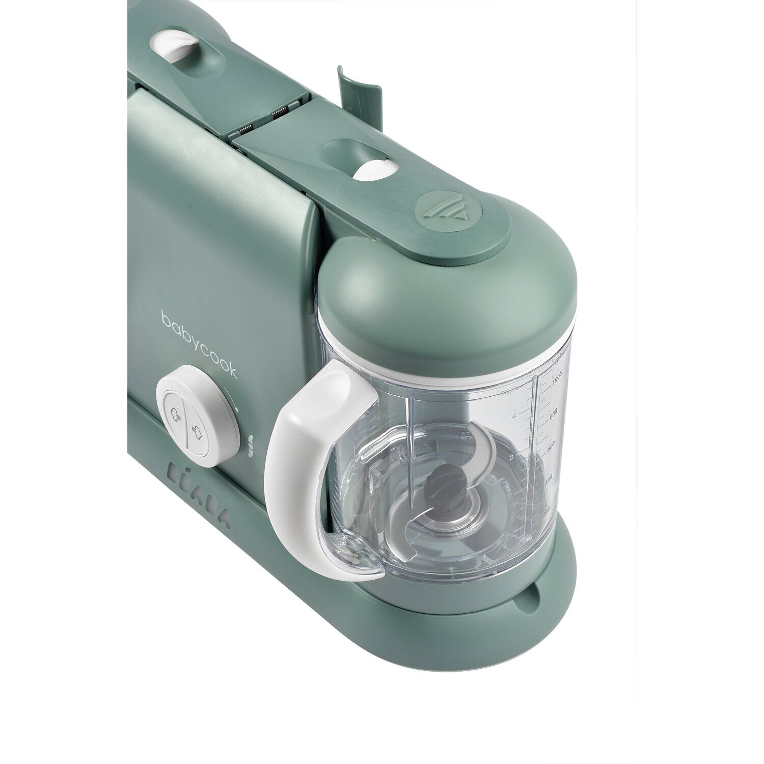 Babycook® Duo Baby Food Maker Prozessor