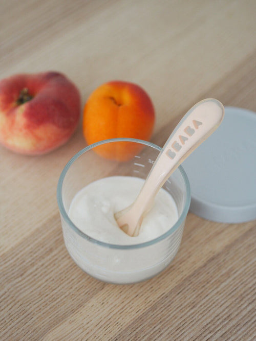 2nd Stage Silicon Spoon