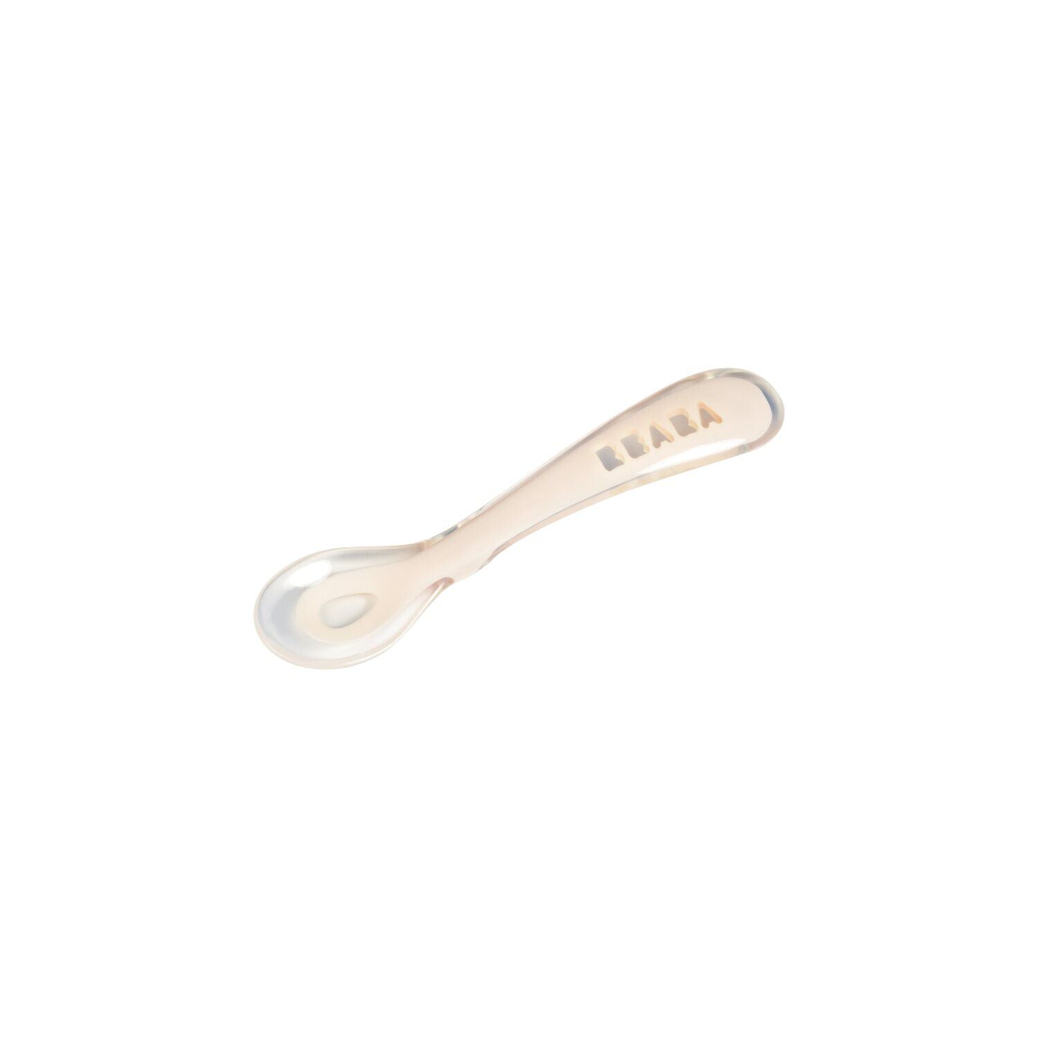 2nd Stage Silicon Spoon