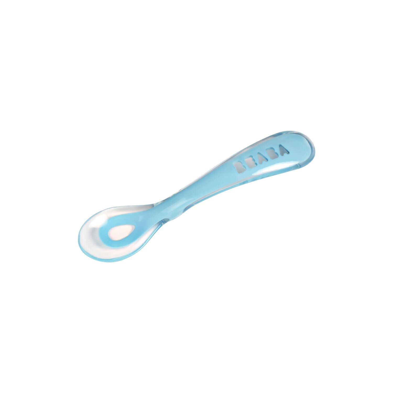 2nd Stage Silicon Spoon