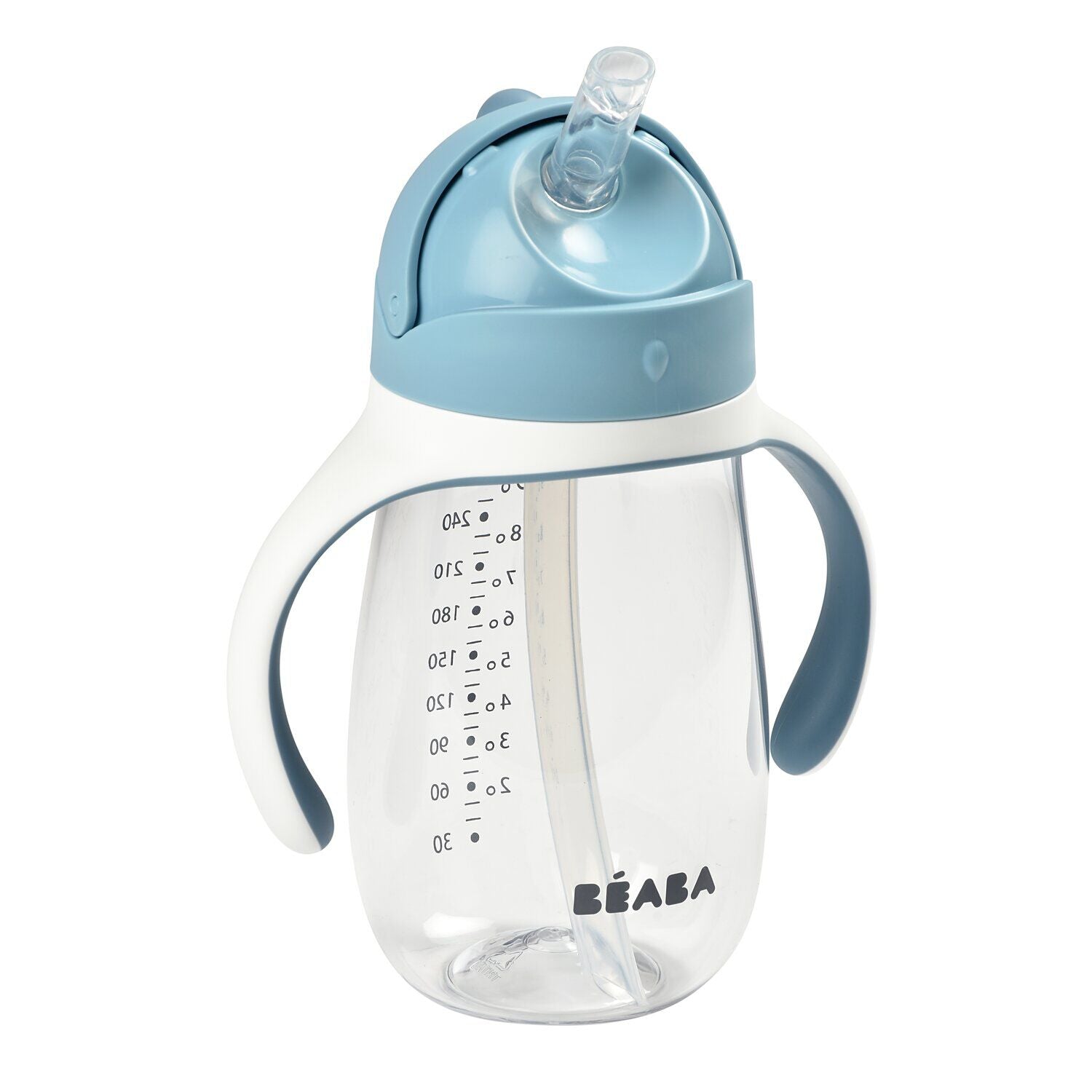 Straw Cup 299 ml.