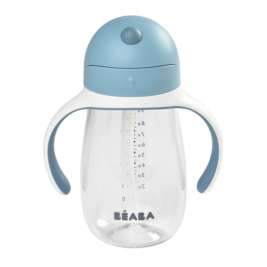 Straw Cup 299 ml.