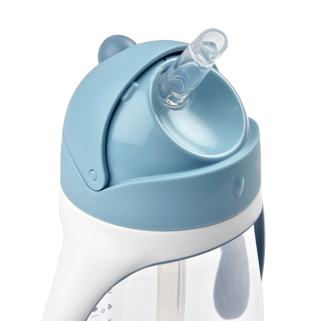 Straw Cup 299 ml.