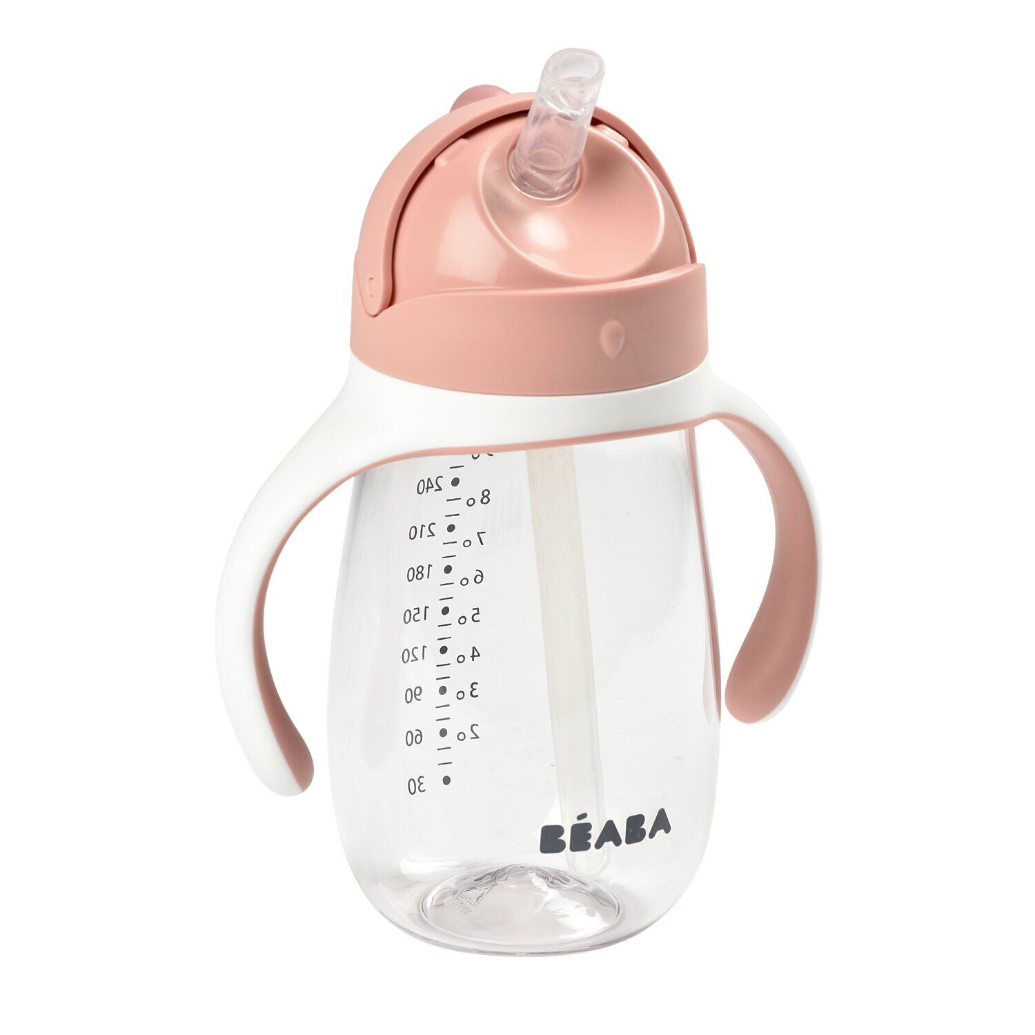 Straw Cup 299 ml.
