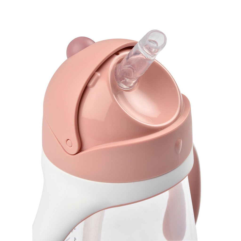 Straw Cup 299 ml.