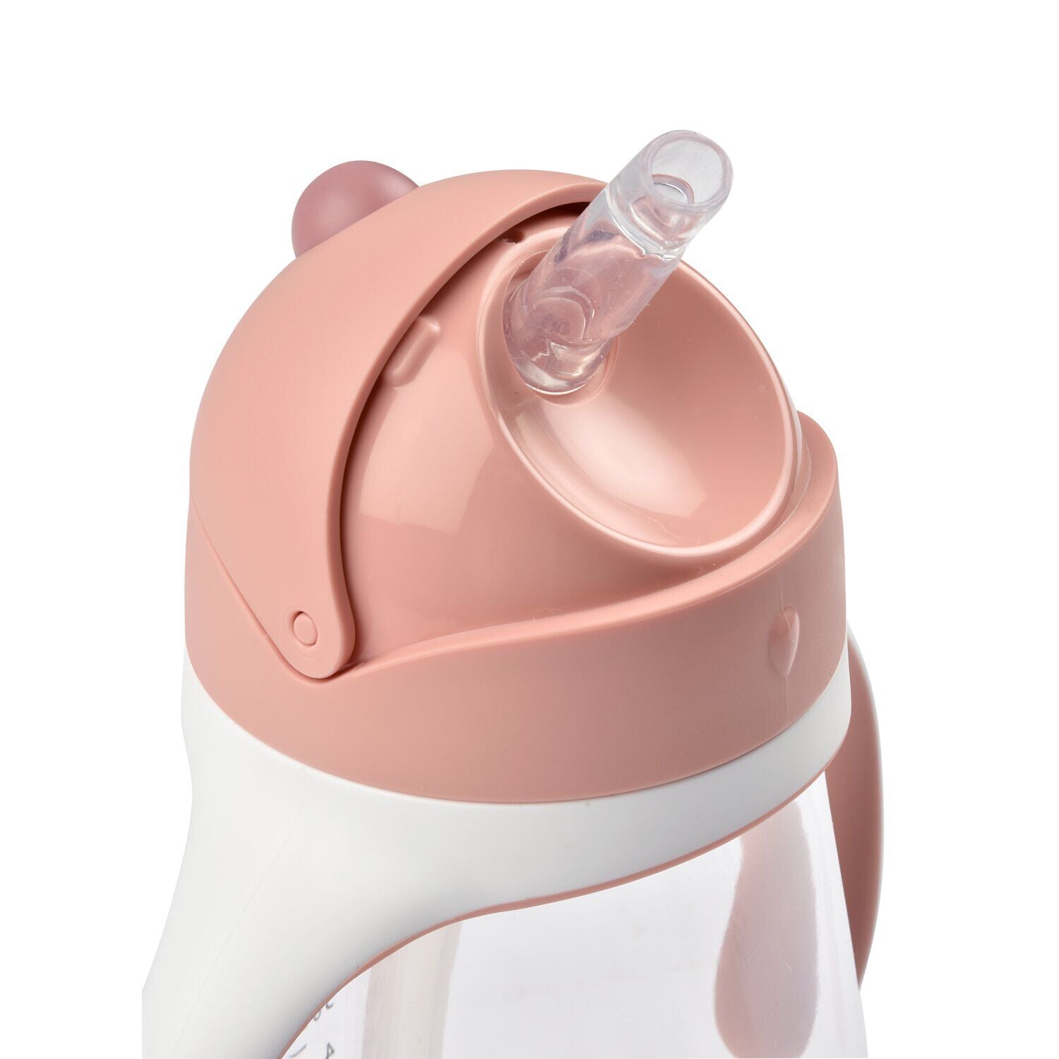 Straw Cup 299 ml.