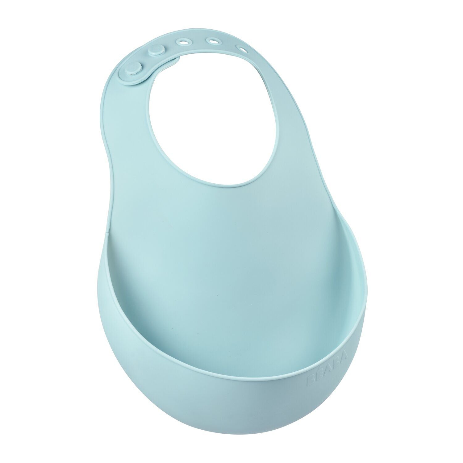 Silikon Baby Bib