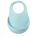 Silikon Baby Bib