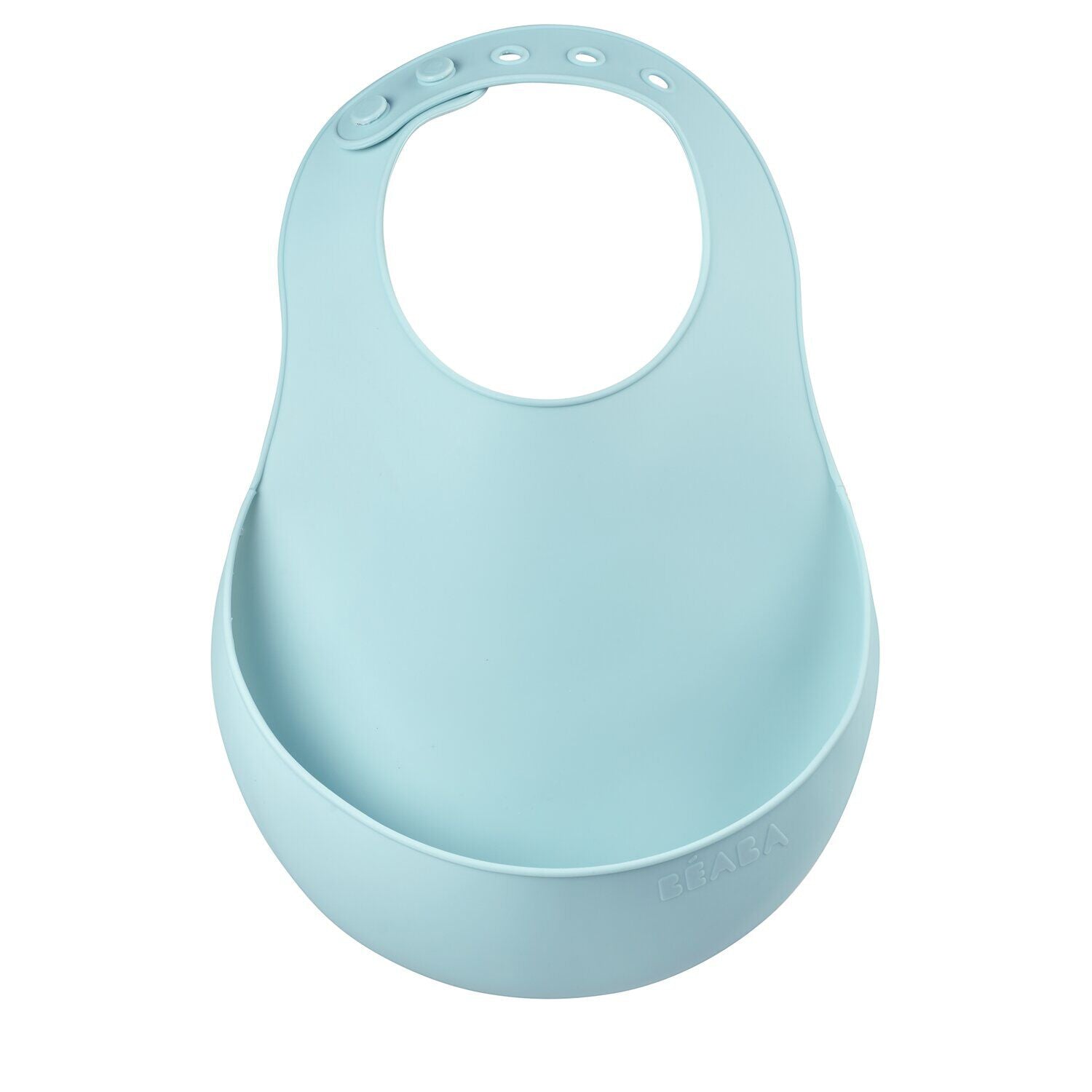 Silikon Baby Bib