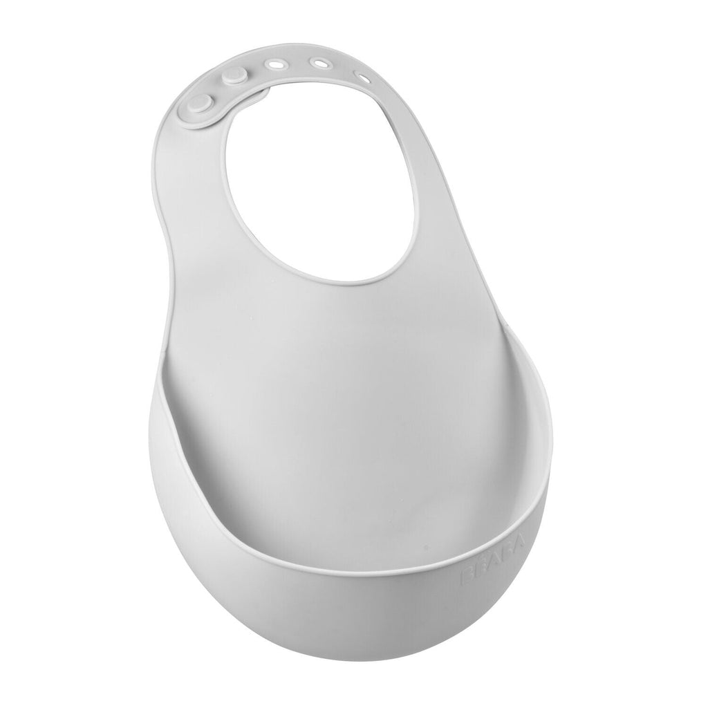 Silikon Baby Bib