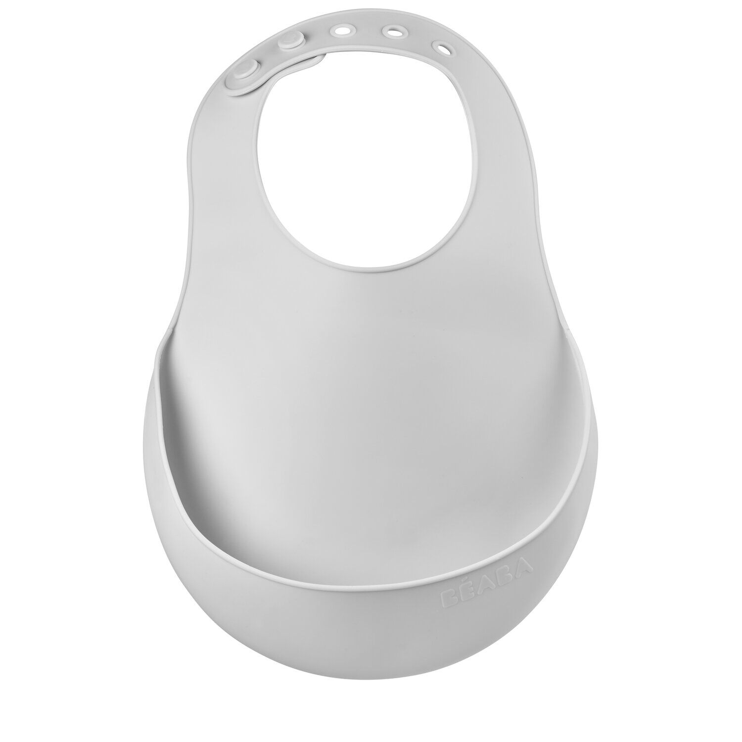 Silikon Baby Bib