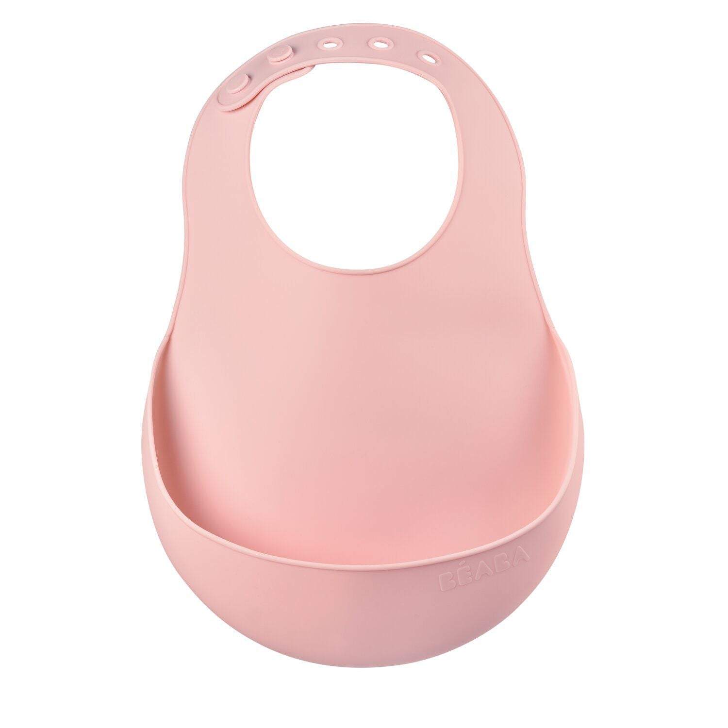 Silikon Baby Bib