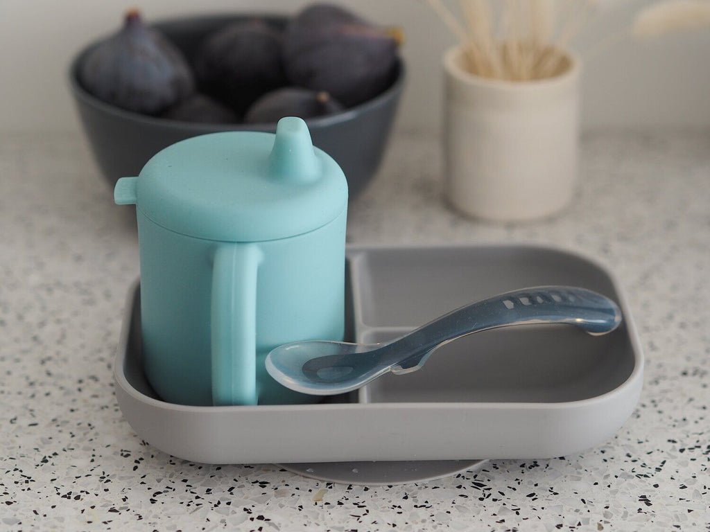 Silicon Learning Set + Cup