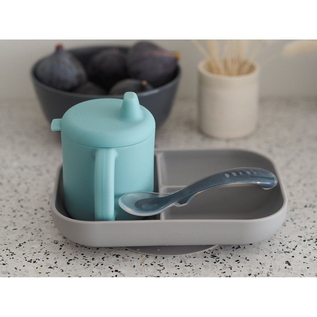 Silicon Learning Set + Cup