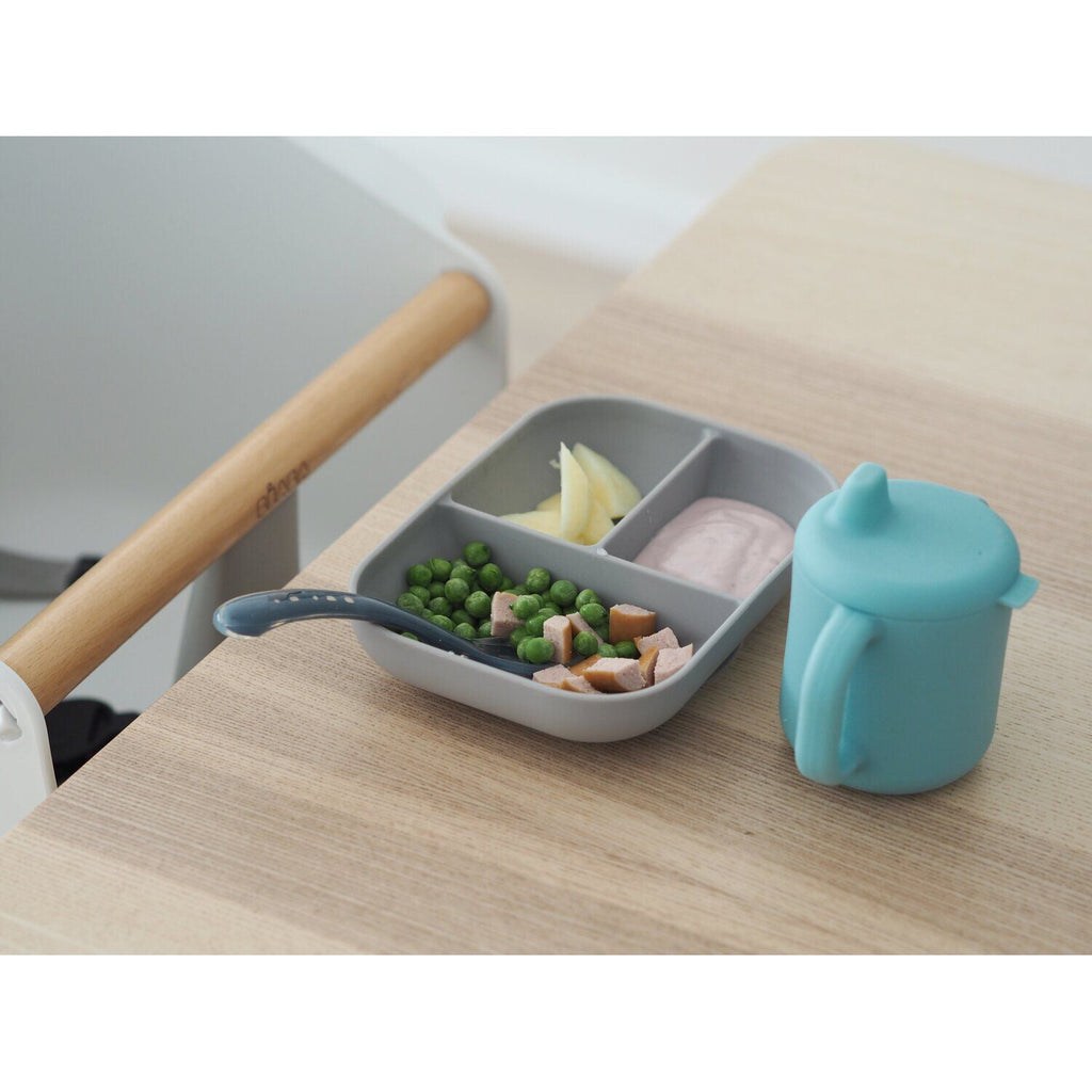 Silicon Learning Set + Cup