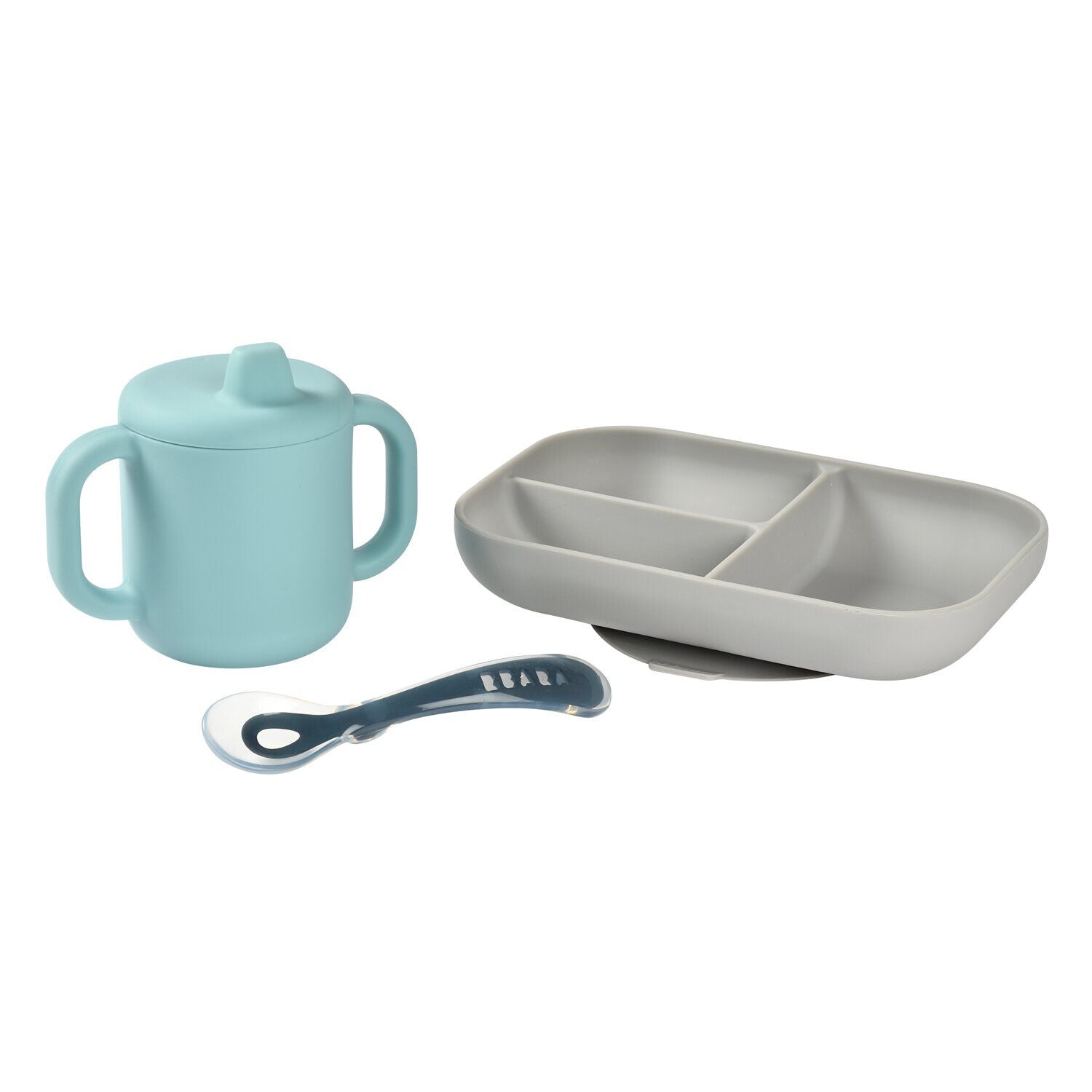 Silicon Learning Set + Cup