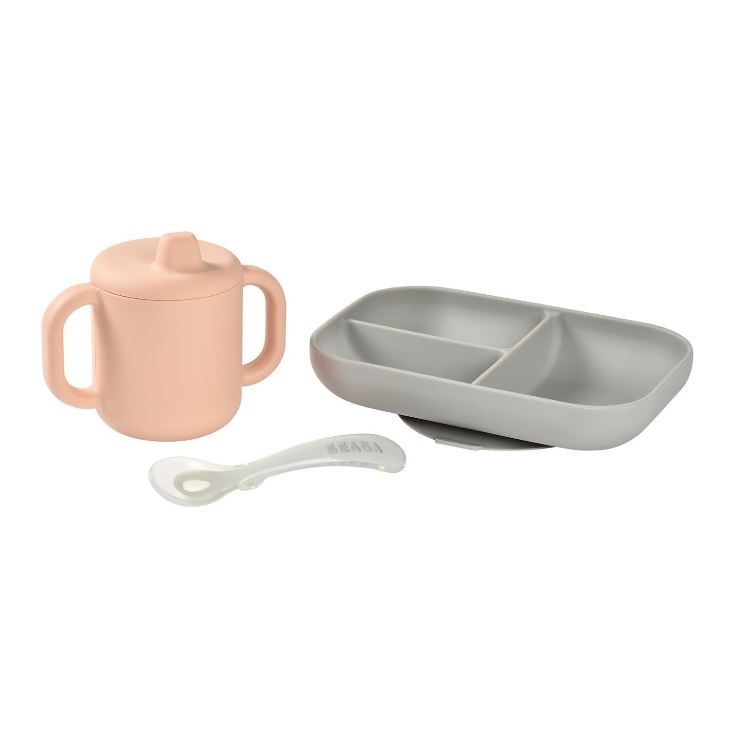 Silicon Learning Set + Cup