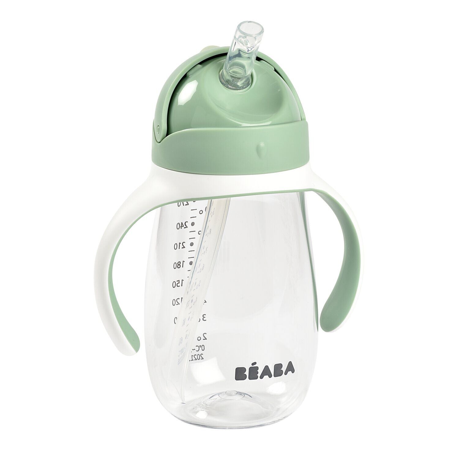 Straw Cup 299 ml.