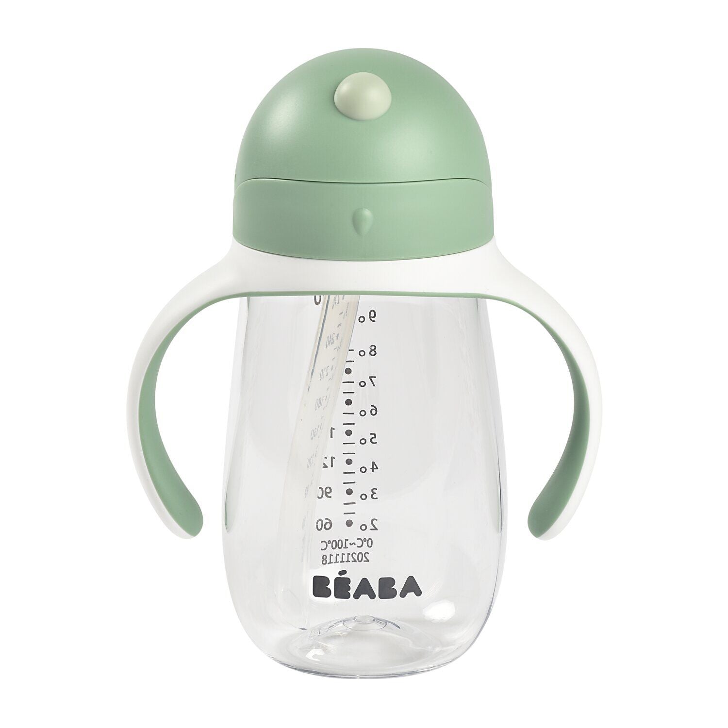 Straw Cup 299 ml.