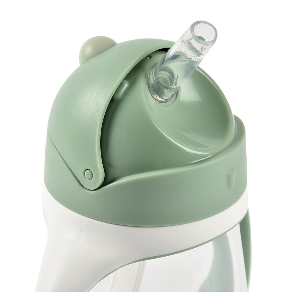 Straw Cup 299 ml.