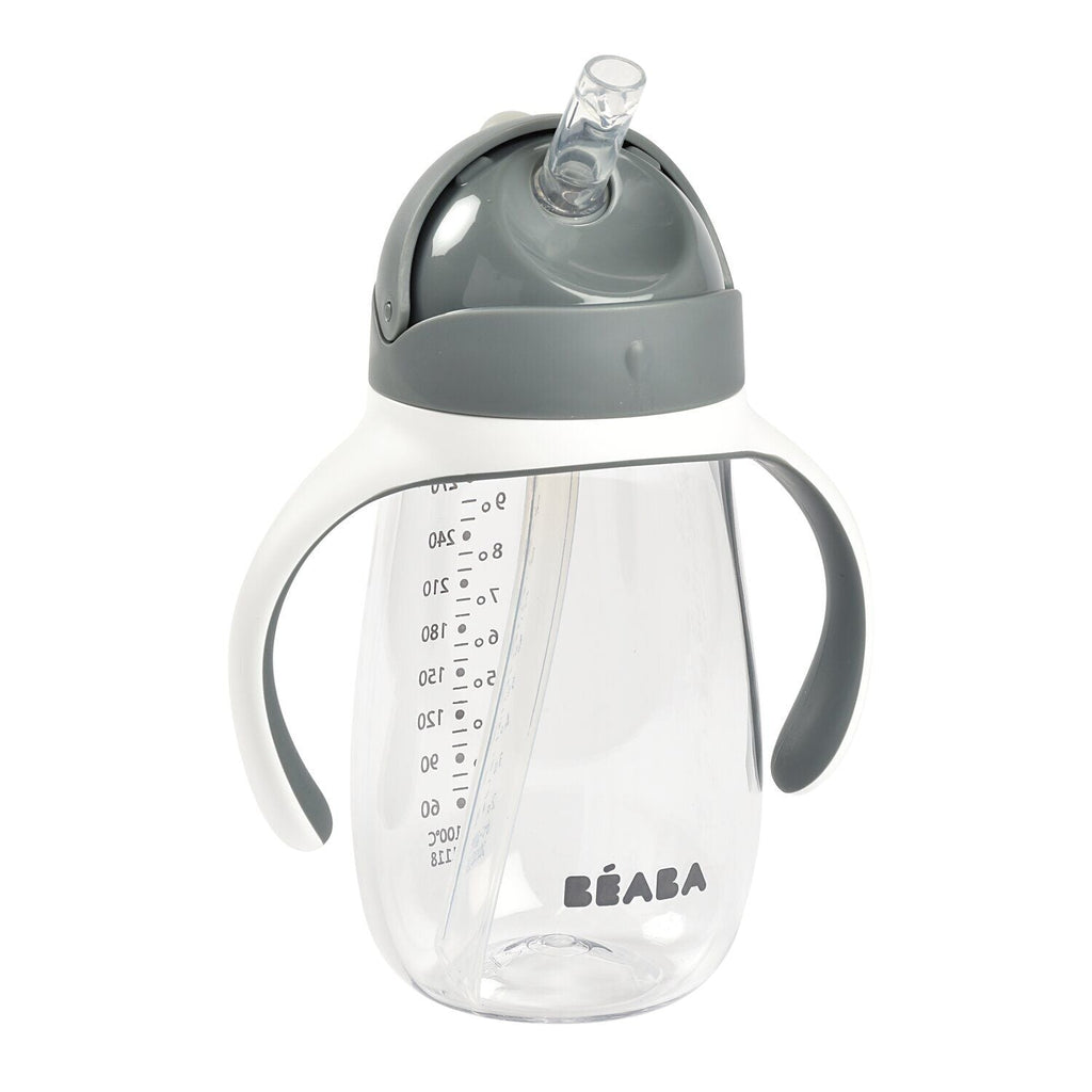 Straw Cup 299 ml.