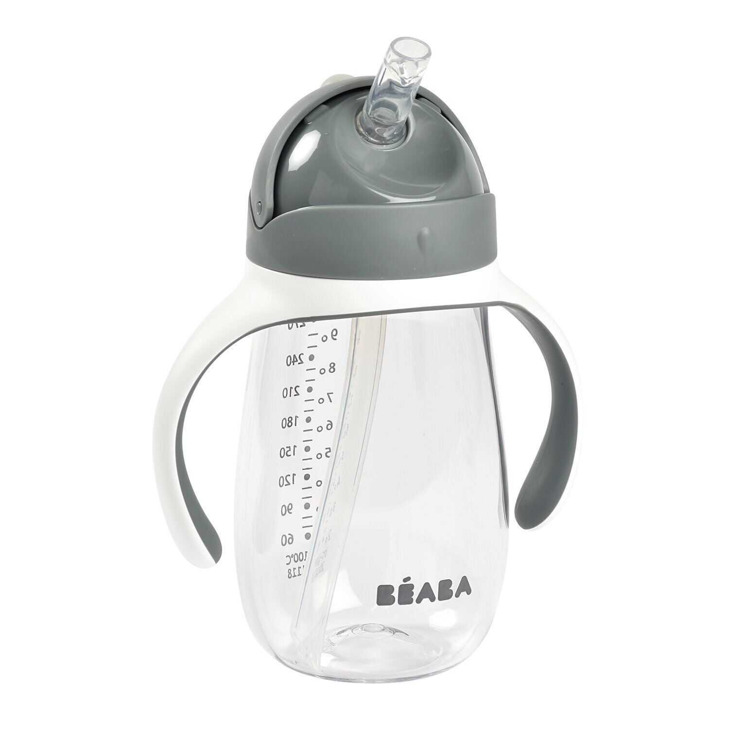 Straw Cup 299 ml.