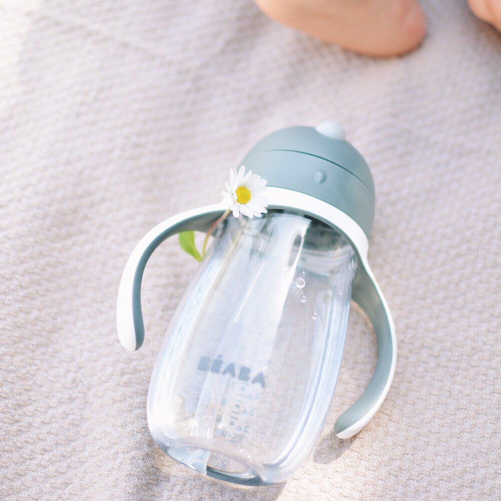 Straw Cup 299 ml.