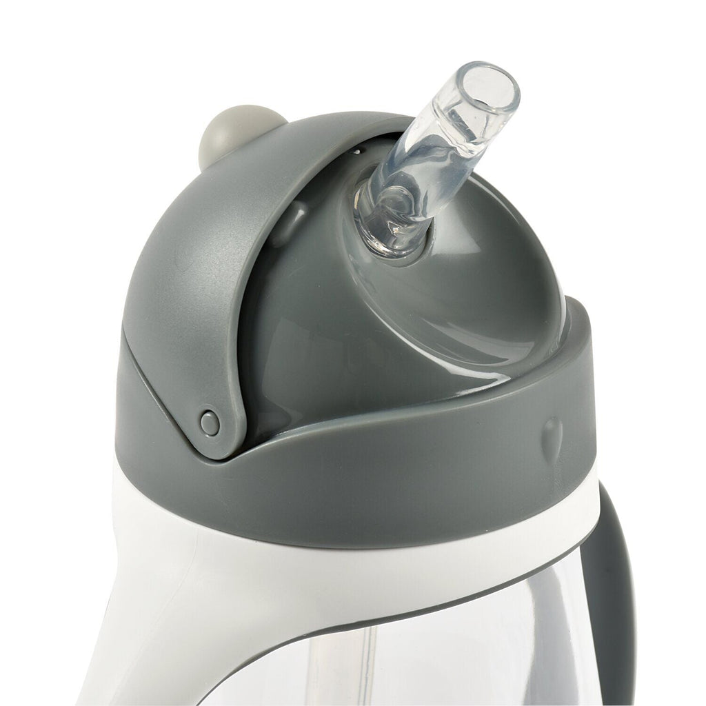 Straw Cup 299 ml.