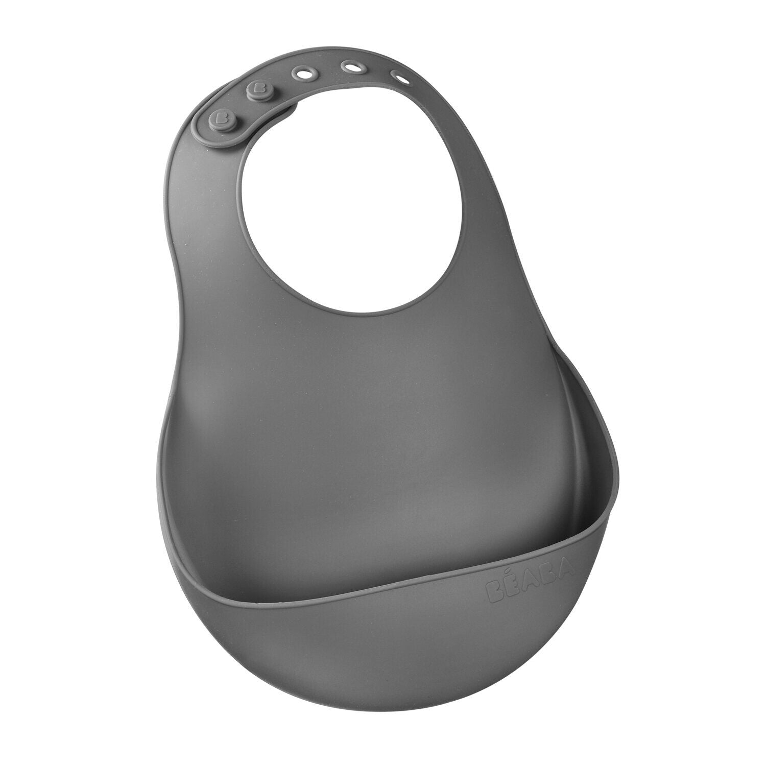 Silikon Baby Bib