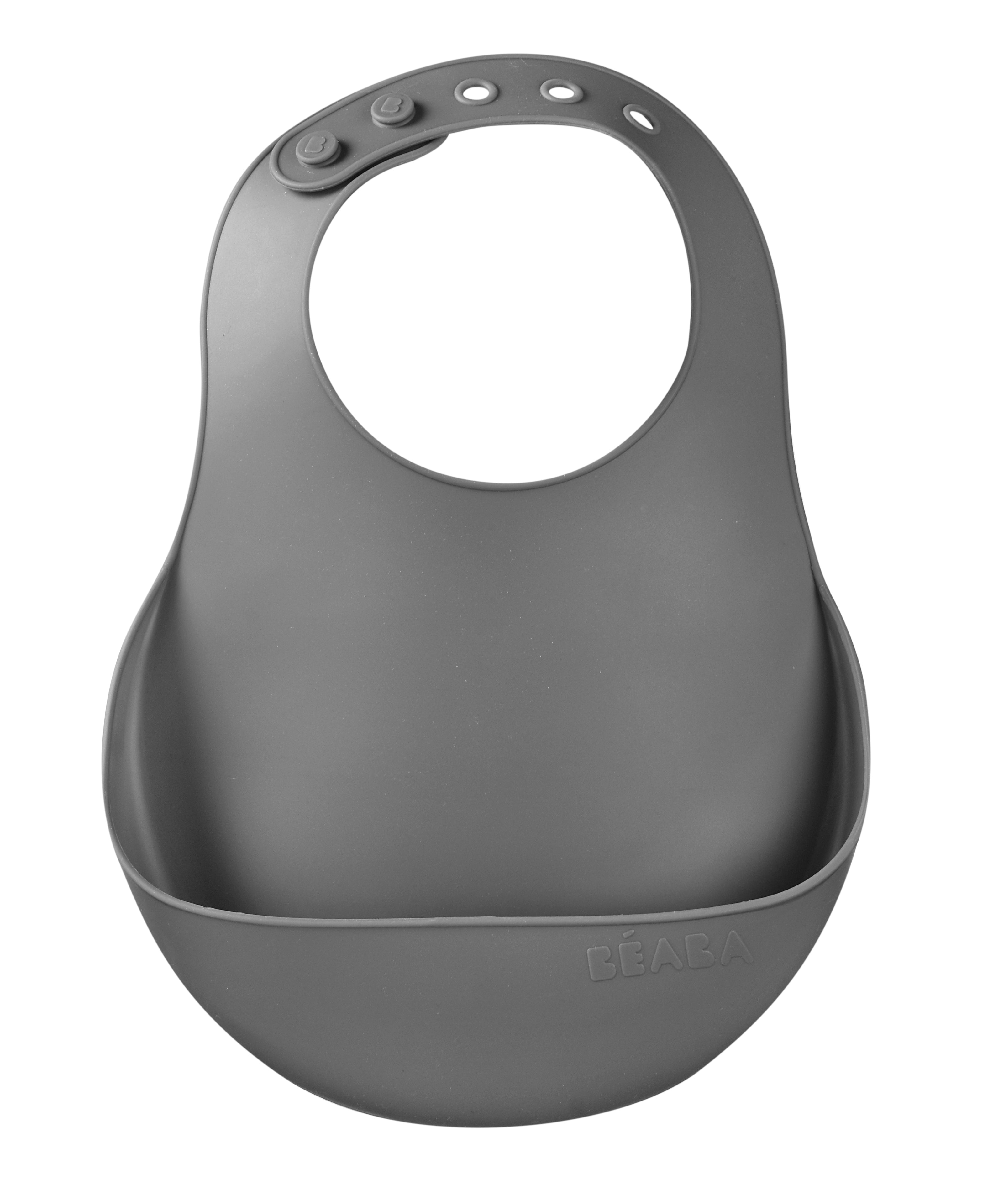 Silikon Baby Bib