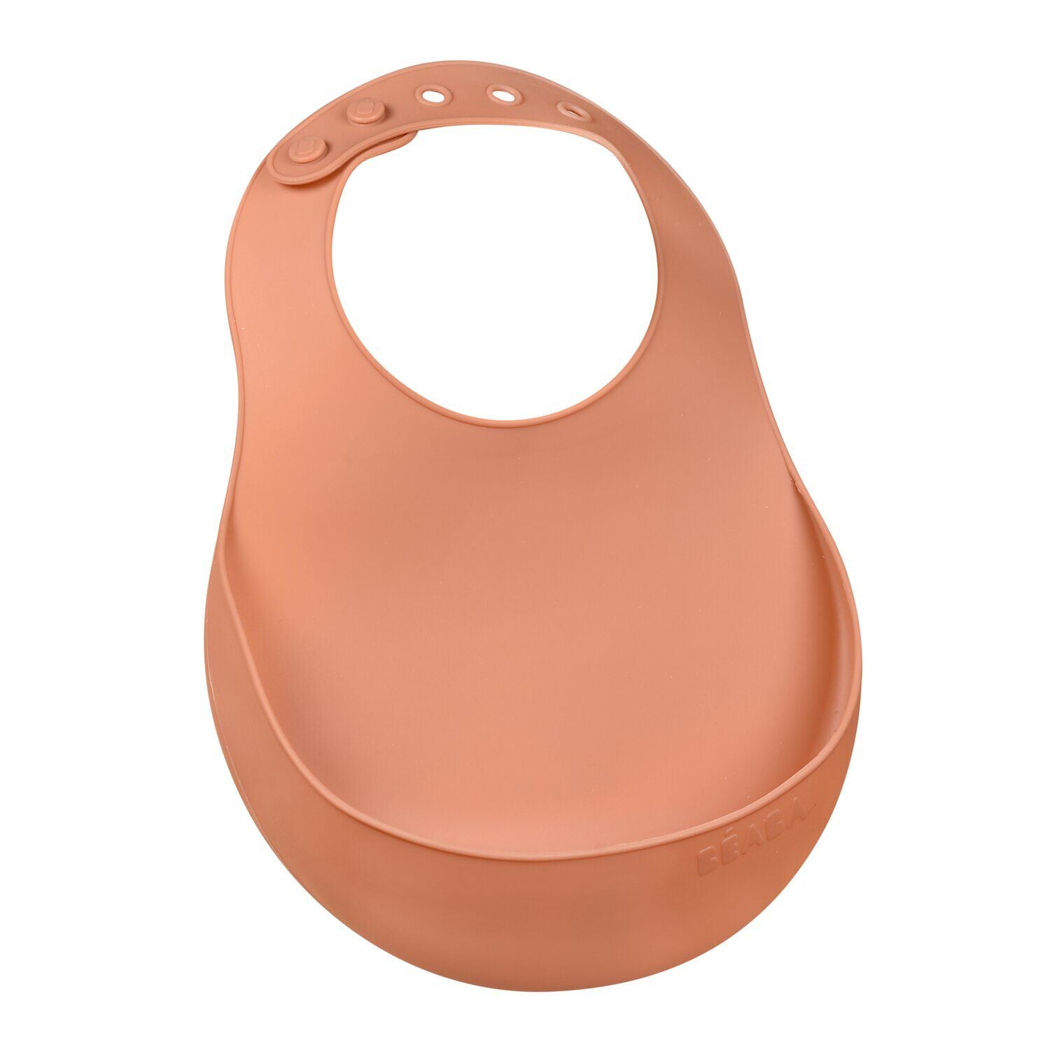 Silikon Baby Bib