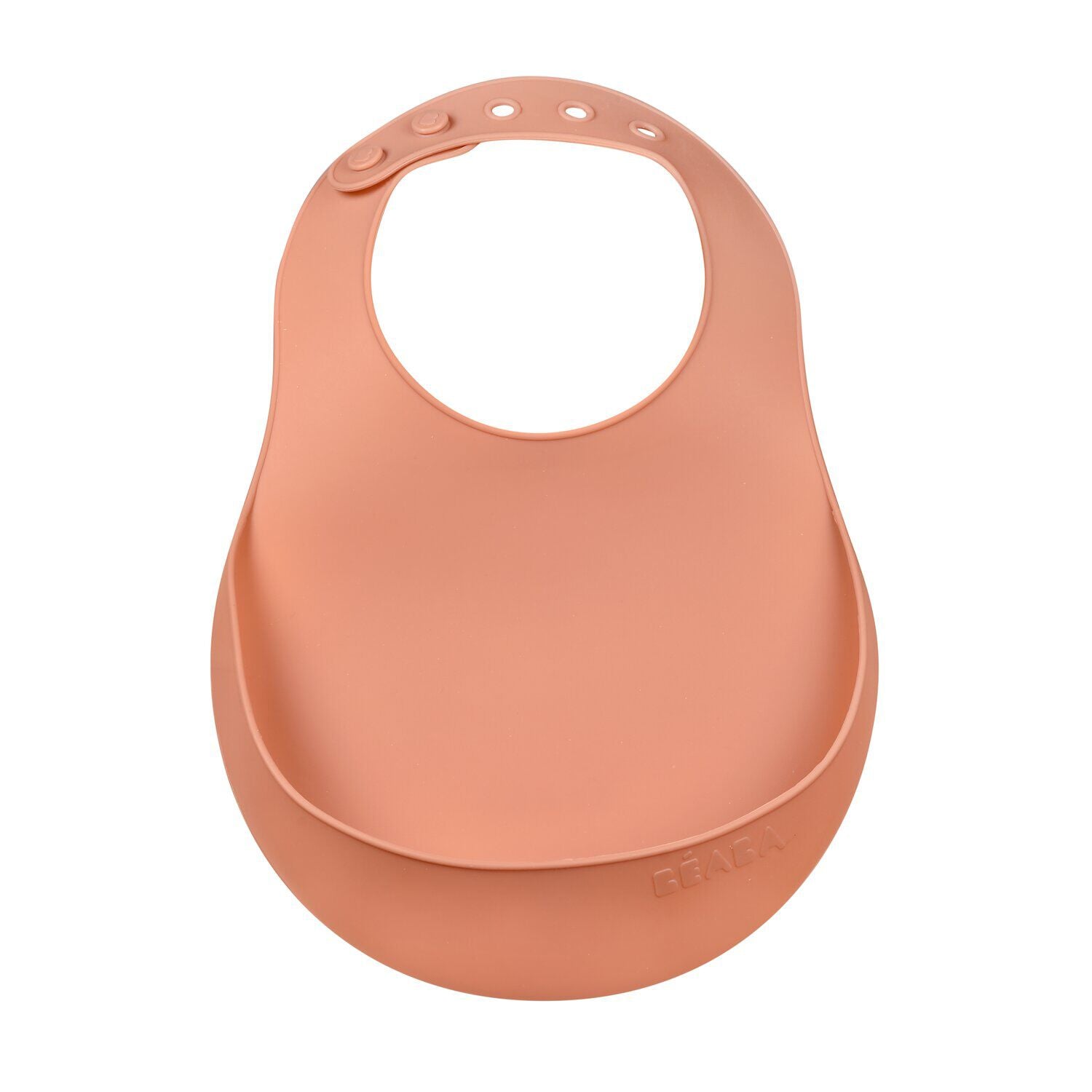 Silikon Baby Bib