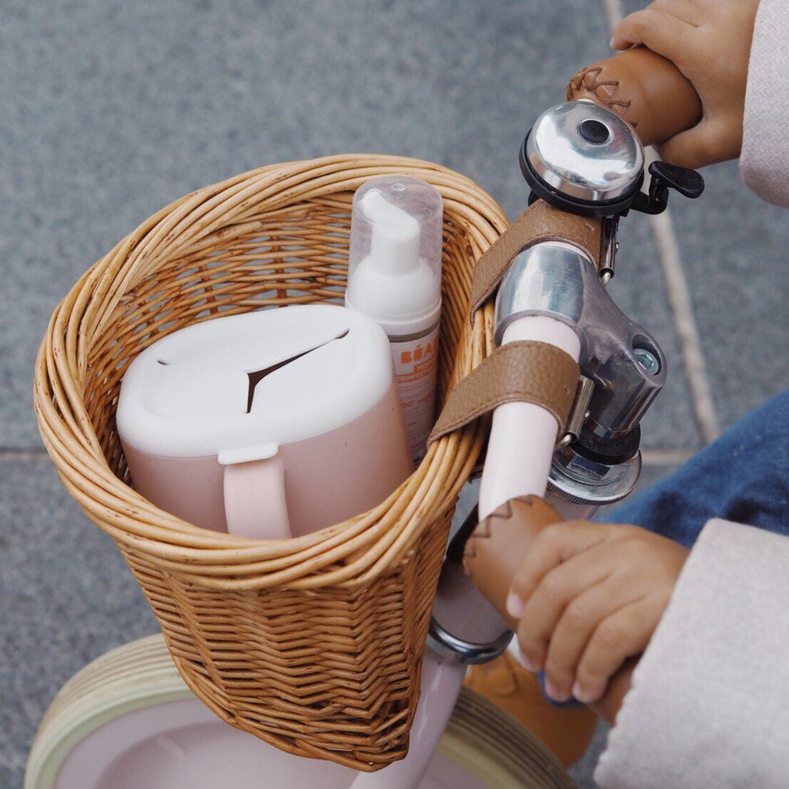 Pick & Snack Silikon Snack Cup