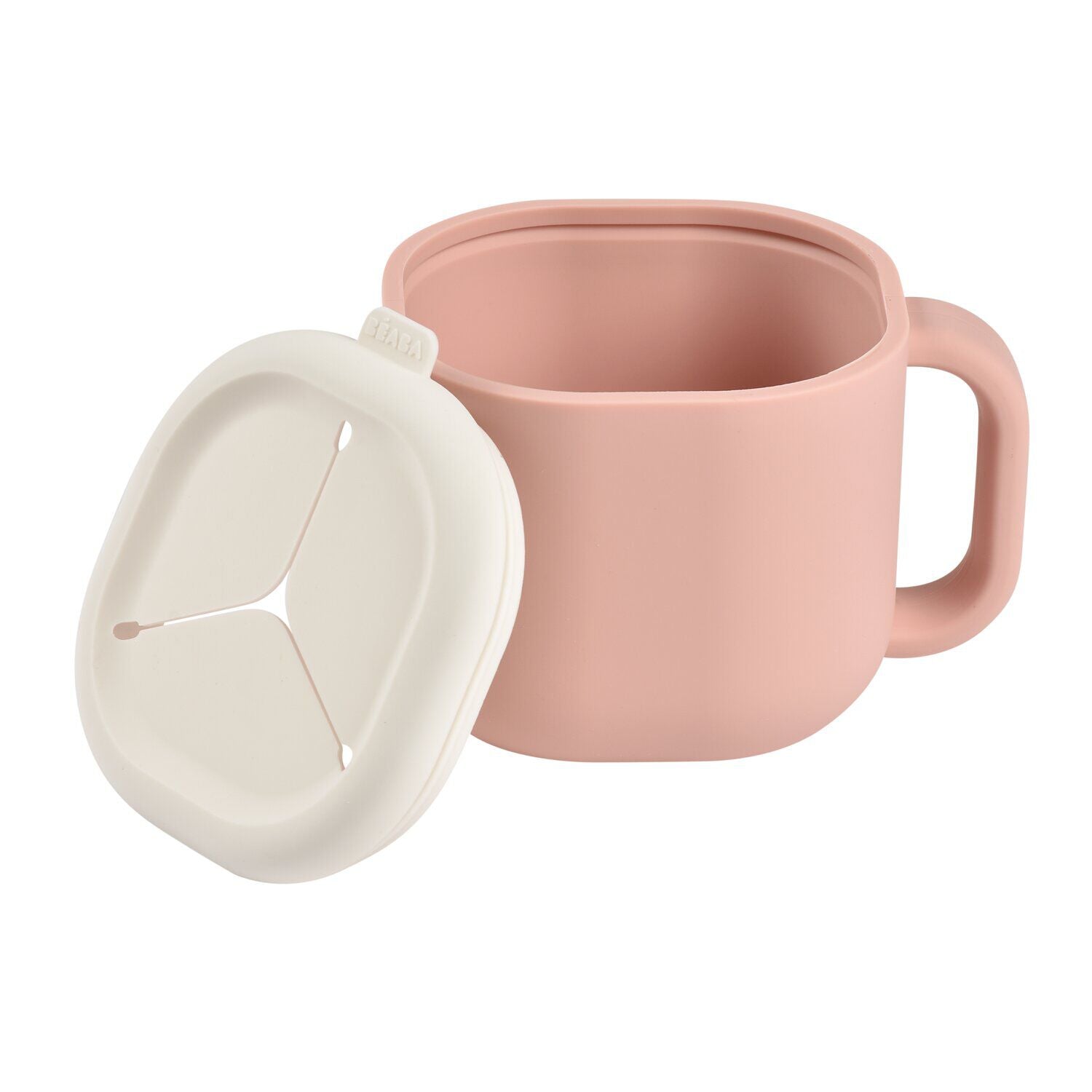 Pick & Snack Silikon Snack Cup