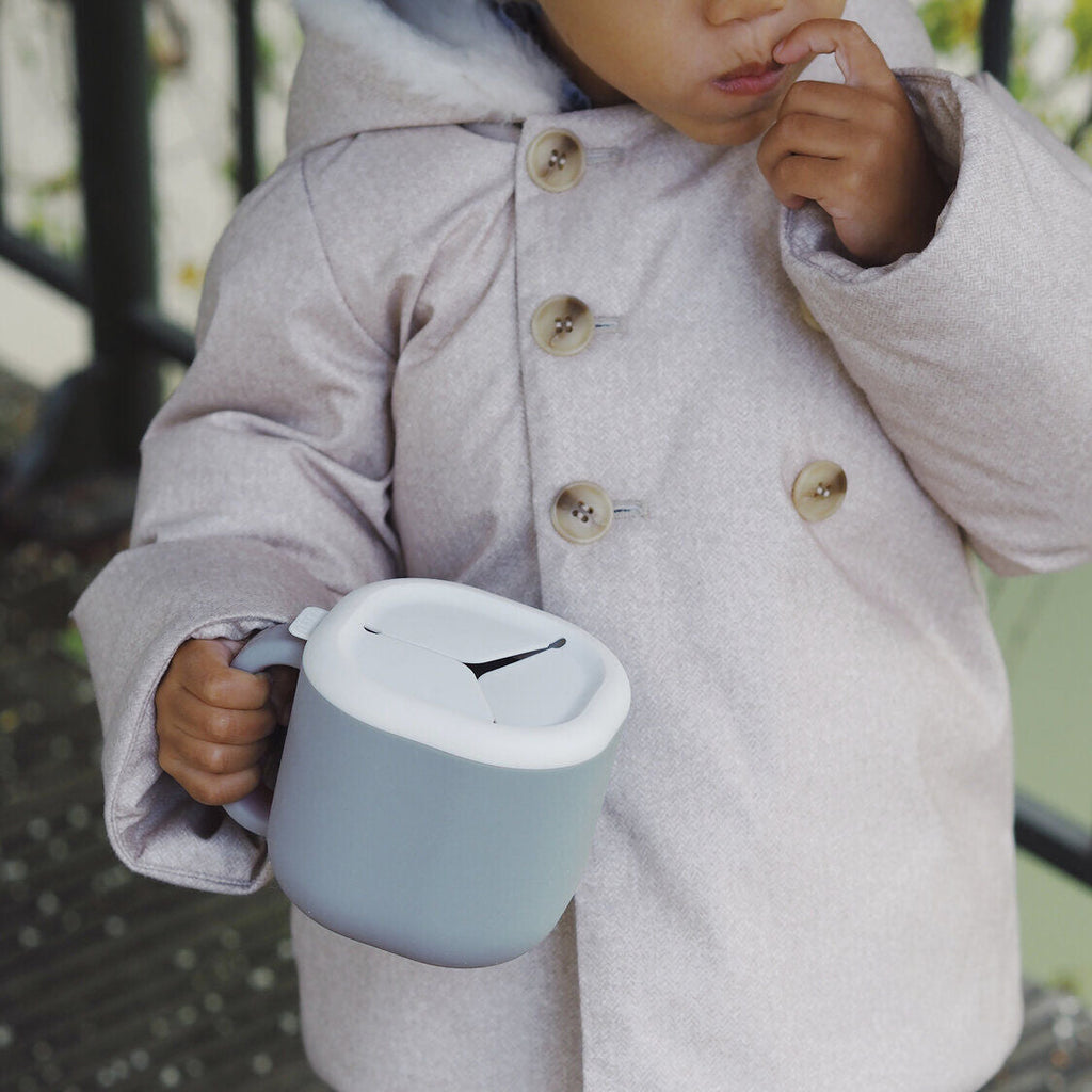 Pick & Snack Silikon Snack Cup