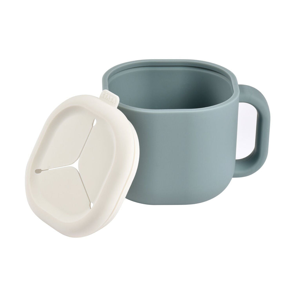 Pick & Snack Silikon Snack Cup