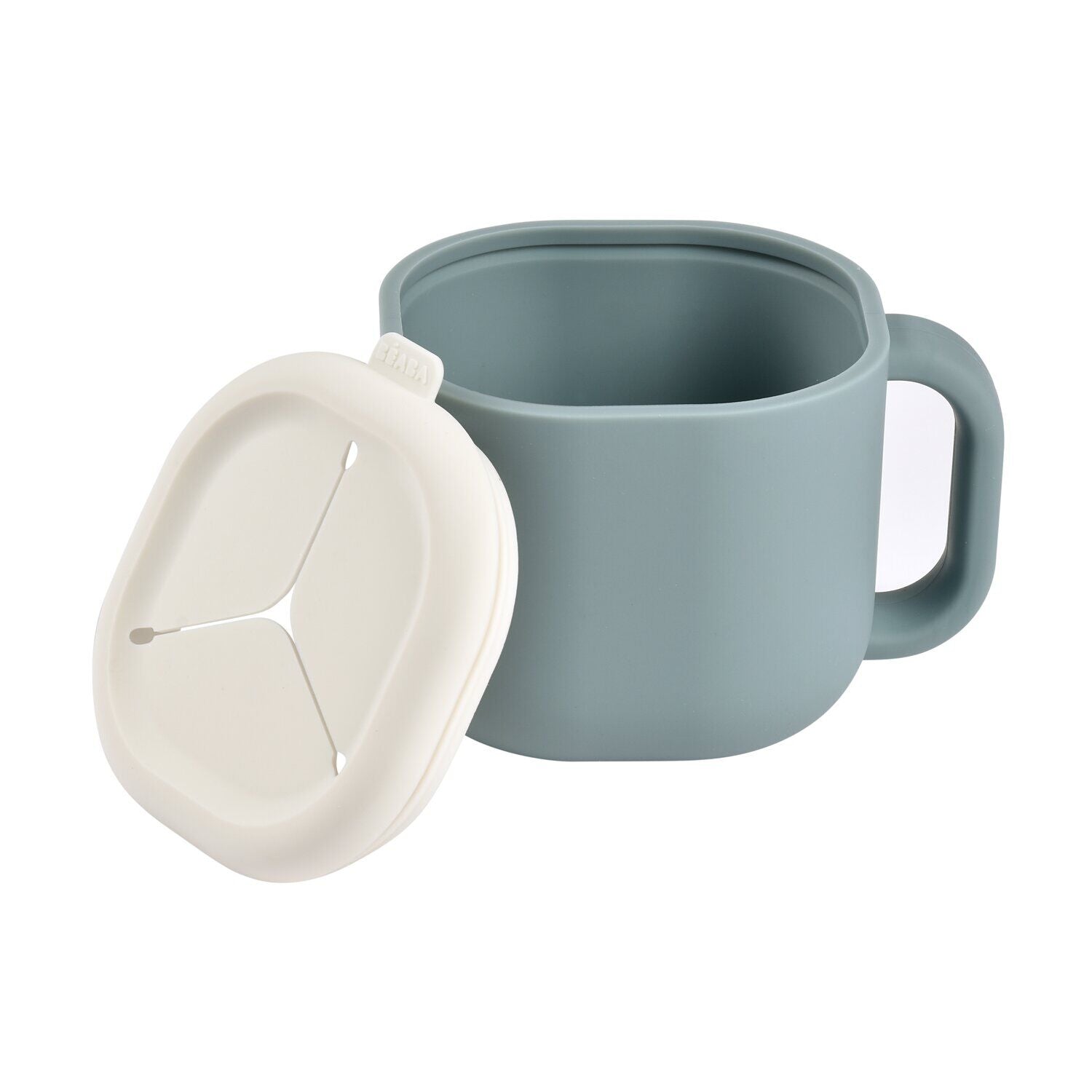Pick & Snack Silikon Snack Cup