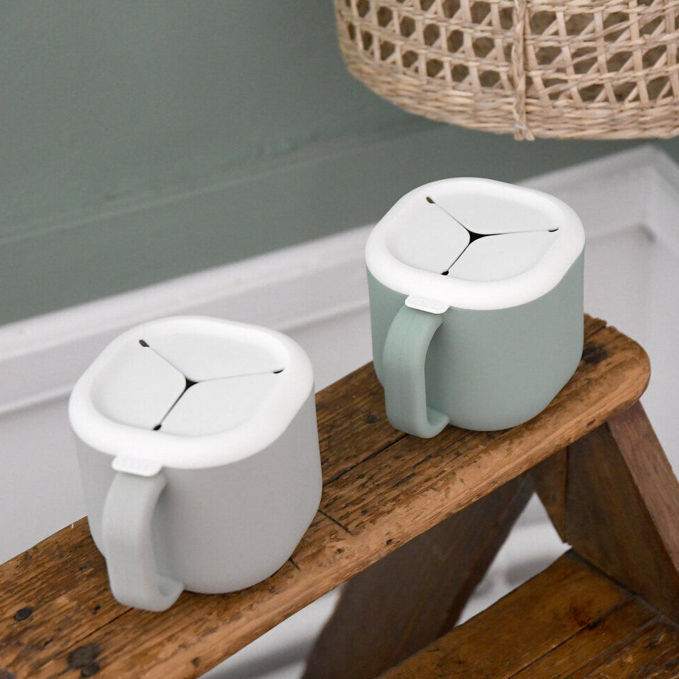 Pick & Snack Silikon Snack Cup