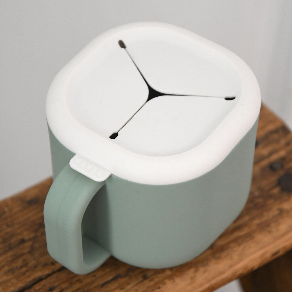 Pick & Snack Silikon Snack Cup
