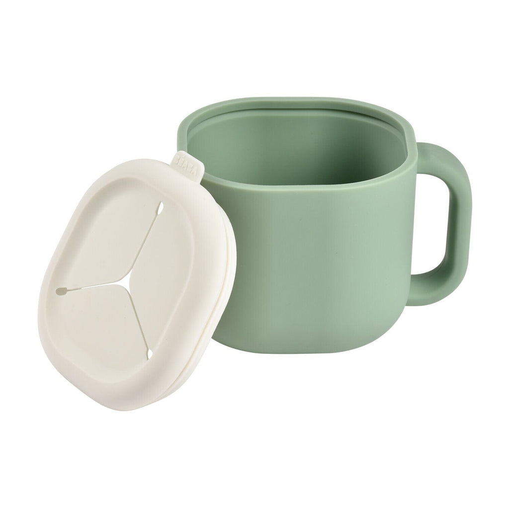 Pick & Snack Silikon Snack Cup