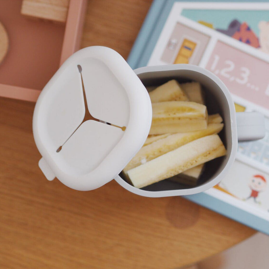 Pick & Snack Silikon Snack Cup