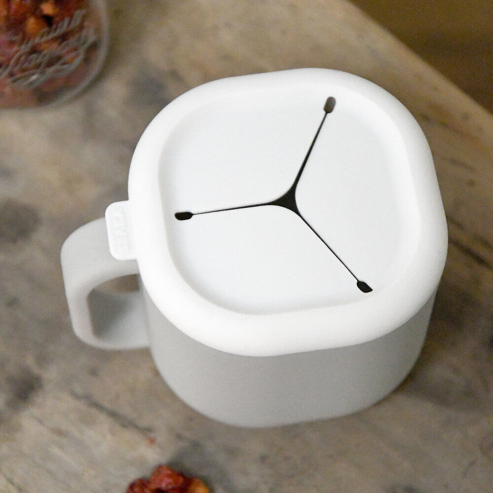 Pick & Snack Silikon Snack Cup