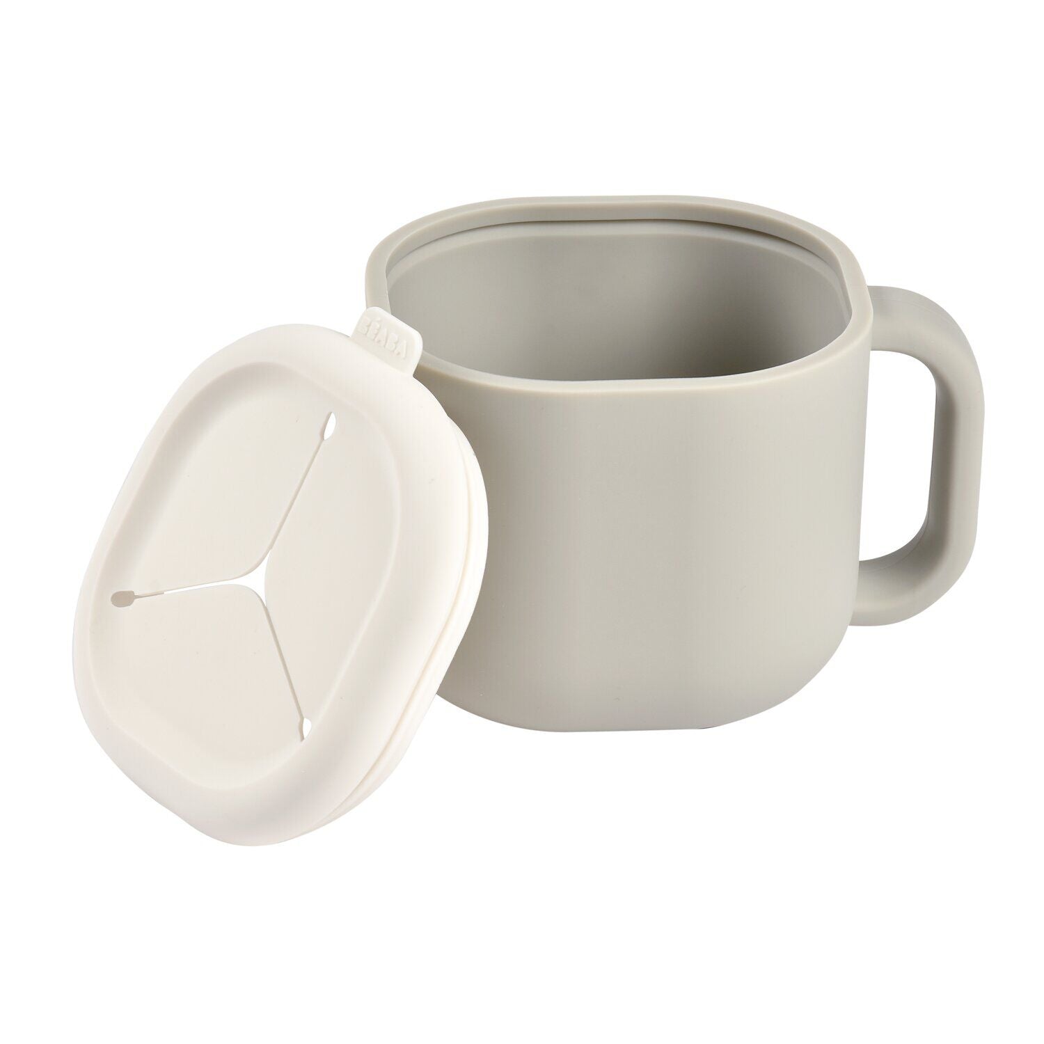 Pick & Snack Silikon Snack Cup