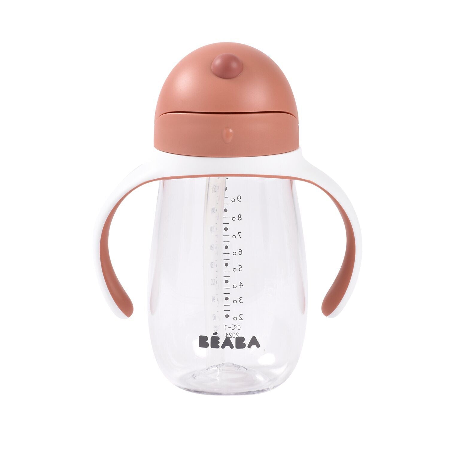 Straw Cup 299 ml.