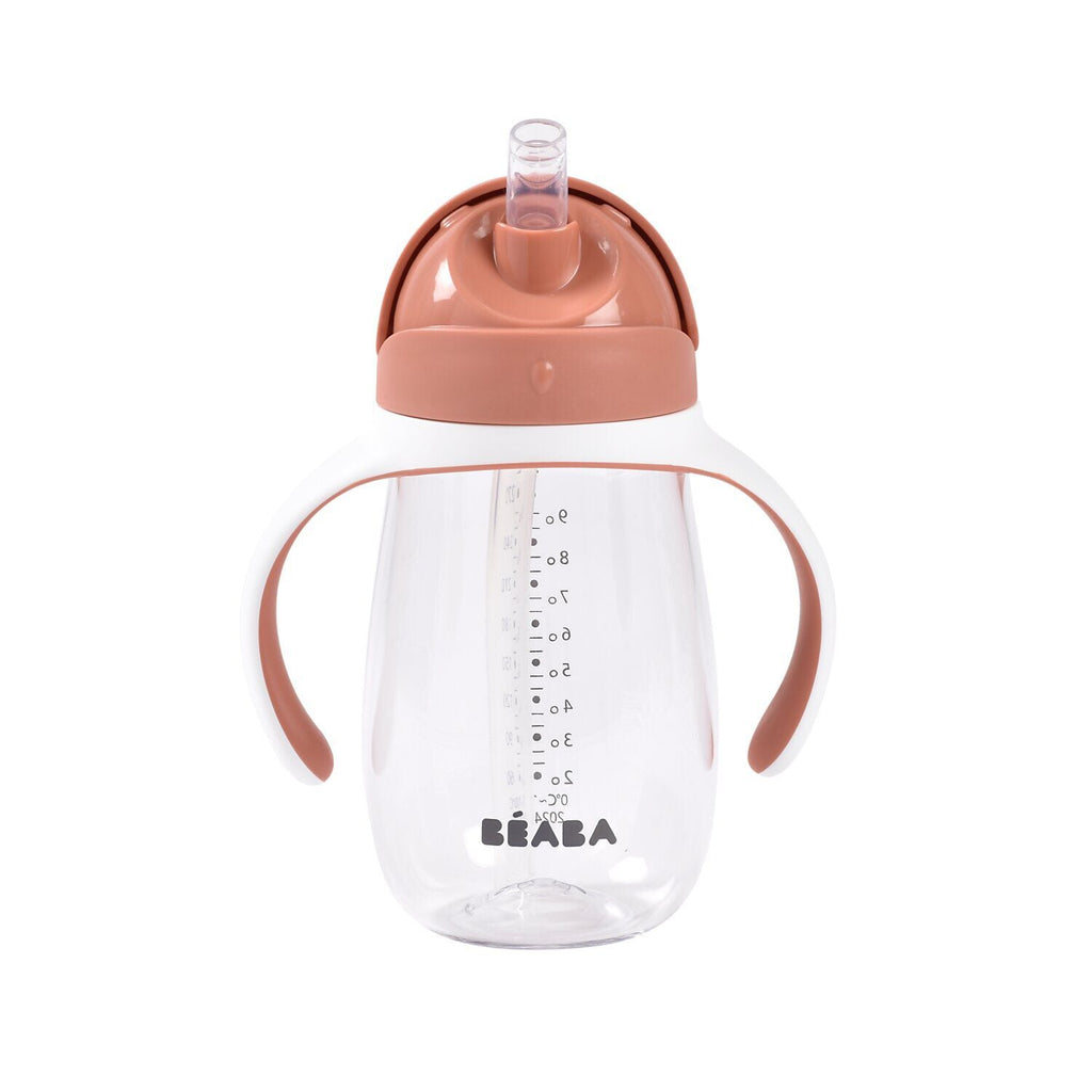 Straw Cup 299 ml.