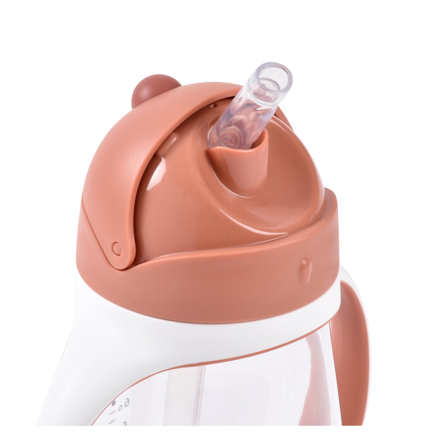 Straw Cup 299 ml.